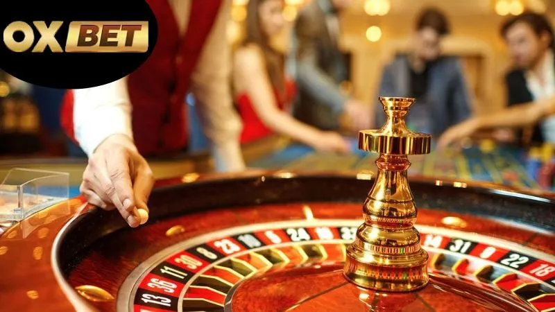 Điểm nổi bật nhất của casino OXBET