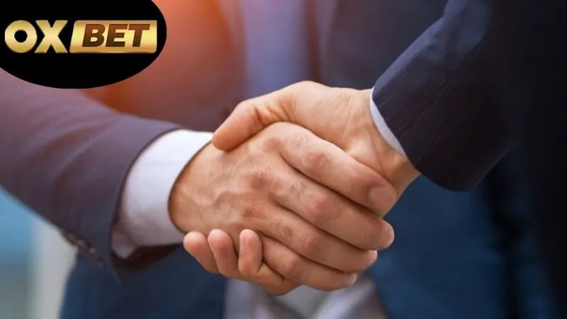 Lợi ích của việc trở thành đại lý OXBET