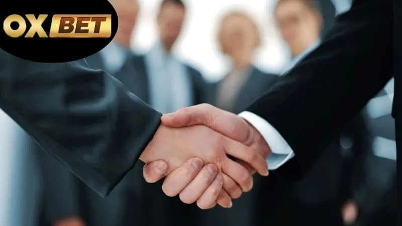 Đại lý OXBET