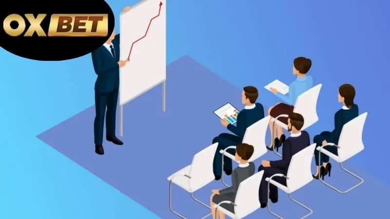 Lợi ích của đào tạo đại lý OXBET
