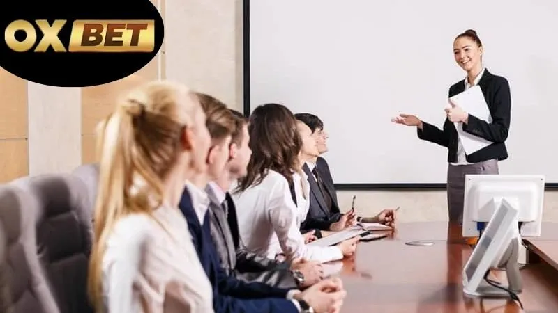 Đào tạo đại lý OXBET