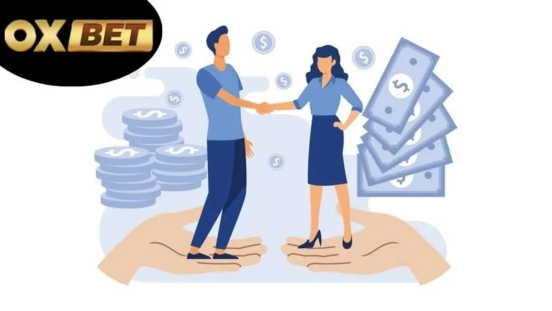 Ý nghĩa của giao dịch nhanh OXBET