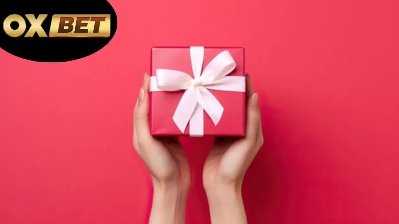 Cách lấy giftcode OXBET