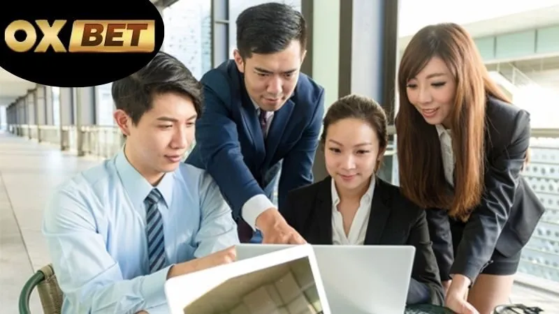 Giới thiệu bạn bè OXBET