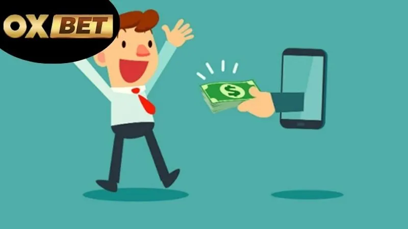 Định Nghĩa Và Giải Thích Về Hoàn Tiền Thua OXBET