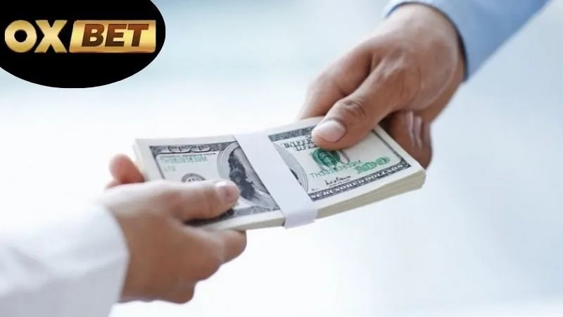 Hiểu về hoàn trả cược trên OXBET