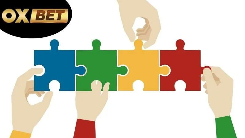 Lợi ích từ Hợp tác Kinh doanh OXBET