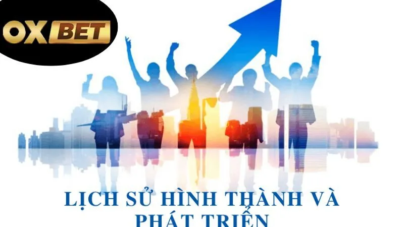 Lịch sử hình thành và phát triển
