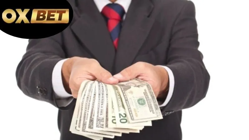 Cách Nhận Khuyến Mãi Tặng Tiền