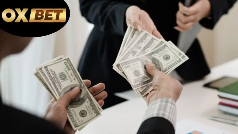 Thưởng nạp lần 2 OXBET – Ưu đãi nối tiếp cực chất 4 Lợi ích của thưởng nạp lần 2 OXBET