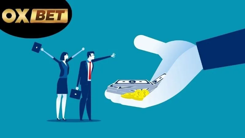 Trả thưởng minh bạch OXBET – Uy tín đặt lên hàng đầu 2 Định nghĩa và giải thích về trả thưởng minh bạch