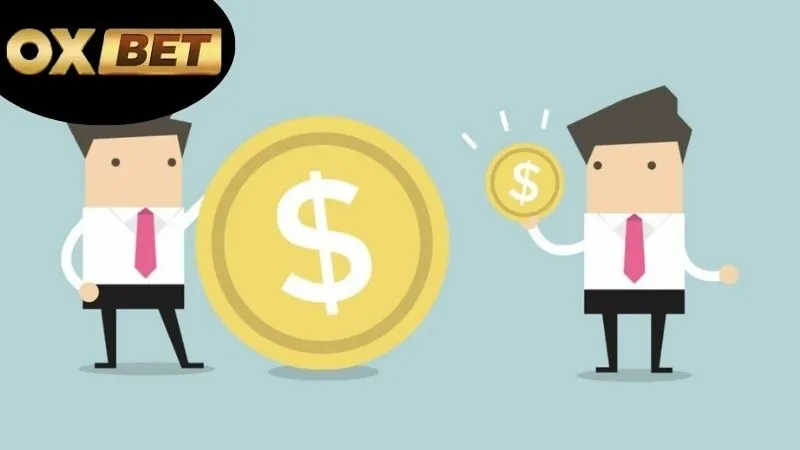 Trả thưởng minh bạch OXBET – Uy tín đặt lên hàng đầu 4 Kinh nghiệm từ người dùng về trả thưởng minh bạch OXBET