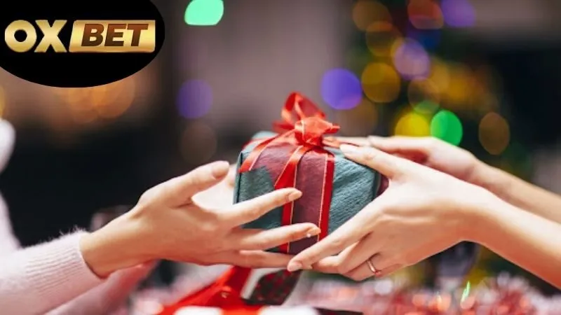 Ưu đãi sinh nhật OXBET