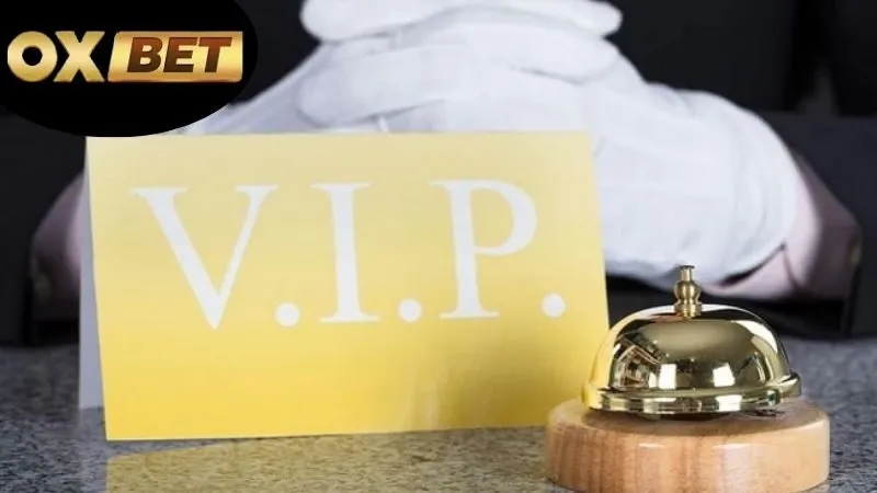 Các mức độ VIP và ưu đãi tương ứng