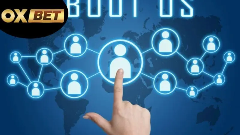Về chúng tôi OXBET - Lợi ích khi tham gia nền tảng